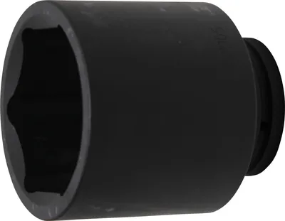 Obrázok produktu pre BGS technic Impact Socket Hexagon, 8452 mm, 8,45 kg