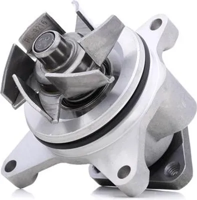 Produktbild von VALEO Kühlmittelpumpe Wasserpumpe für FORD FOCUS III Turnier 506694