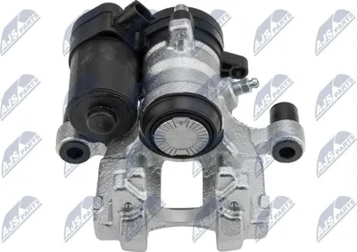 Produktbild von NTY Bremssattel Hinten Links für FORD Kuga Mk2 (DM2) HZT-FR-039