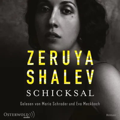 Produktbild von Schicksal