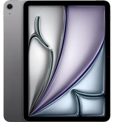 Immagine prodotto di Apple iPad Air, 27,9 cm (11"), 2360 x 1640 px, 256 GB, 12 GB, iPadOS 26, Grigio