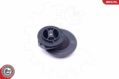 Produktbild von ESEN SKV Rohrleitung Öleinfüllstutzen 96SKV047 für VW Golf IV Schrägheck (1J1) 0,08kg