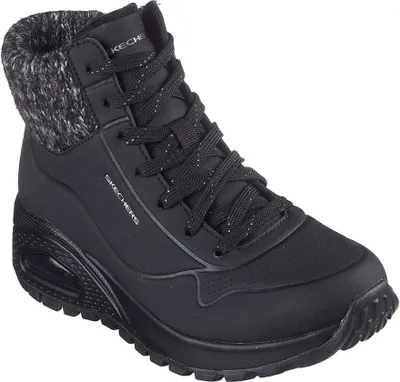Immagine prodotto di Skechers Uno Rugged - Stivaletto da donna Darling Daze nero
