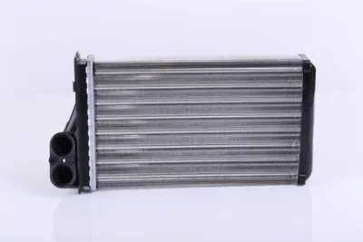 Produktbild von NISSENS 72936 Wärmetauscher Innenraumheizung Kühler passend für PEUGEOT 406 (8B) 406 Coupe (8C) 406 Break (8E/F)