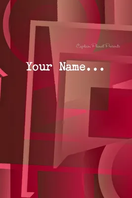 Produktbild von Your Name...