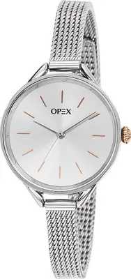 Obrázek produktu pro Dámské hodinky Opex X4051MA1 stříbrné