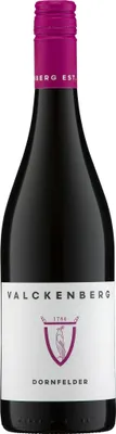 Produktbild von P.J. Valckenberg Dornfelder lieblich Rheinhessen 2024 Wein ( 1 x 0.75 L )