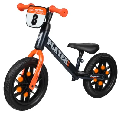 Obrázok produktu pre Bežecký bicykel Qplay Orange