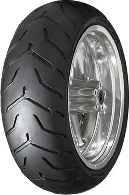 Obrázok produktu pre Pneumatika DUNLOP D408F (HARLEY-D) 130/70 B 18 M/C 63H TL
