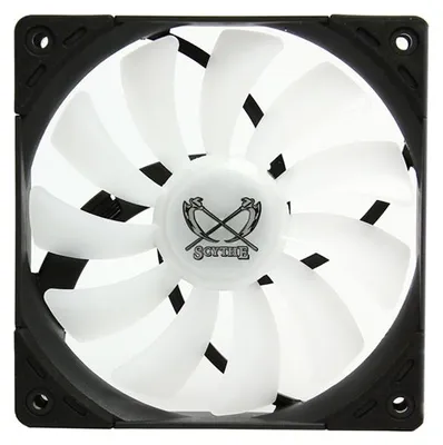 Produktbild von Kaze Flex RGB 1200 120x120x27 (120 mm)