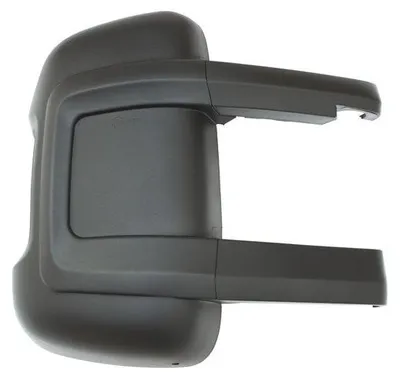 Produktbild von LANGER ARM 19 / 20cm Spiegelgehäuse RECHTS für Fiat Ducato Boxer Jumper 2006-