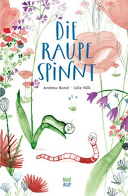 Obrázek produktu pro Die Raupe spinnt