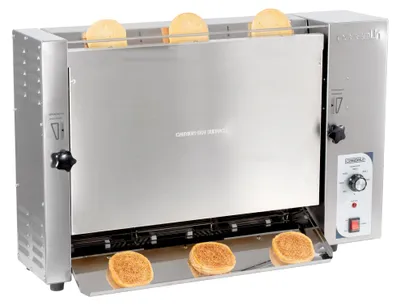 Image de Toasteur Vertical 900 - Casselin