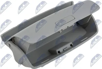 Produktbild von NTY Armlehne Armauflage für VW GOLF VI (5K1) Golf V Schrägheck (1K1) TOURAN (1T1, 1T2) TIGUAN (5N) Passat Variant (3C5) Golf VI Variant (AJ5)