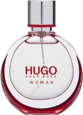 Produktbild von Hugo Boss Hugo Woman Eau de Parfum Eau de Parfum für Damen 30 ml