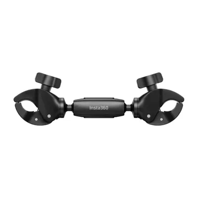 Obrázek produktu pro Insta360 CINSBAVF, Svorka, 549 g, Černá