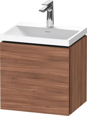 Produktbild von DURAVIT LC6949O79790000 LCU c-s WH 450x350x480 In MWT E: o.