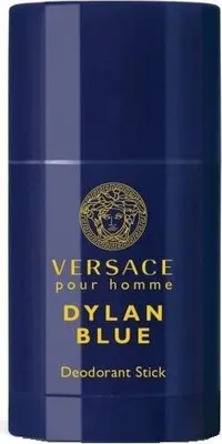 Immagine prodotto di Versace Pour Homme Dylan Blue deostick per uomo 75 ml