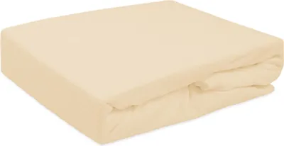 Produktbild von Frottee-Spannbettlaken 047/110/120x200