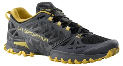 Produktbild von La Sportiva Bushido Iii Trailrunning-schuhe Schwarz EU 42 1/2 Mann Schwarz EU 42 1/2