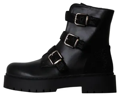 Image de Bottines à Zip Bestelle