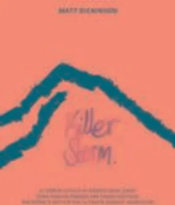 Produktbild von Mörderischer Sturm