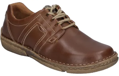 Produktbild von JOSEF SEIBEL Neele 44 | Halbschuh für Damen | Braun