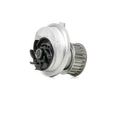 Produktbild von INA Kühlmittelpumpe Wasserpumpe für OPEL ZAFIRA B (A05) 538 0131 10