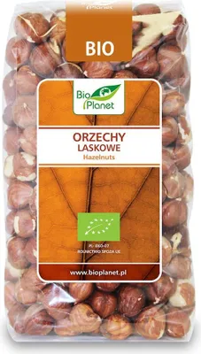 Obrázok produktu pre PLANETlieskové orechy 350g