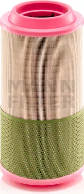 Produktbild von MANN-FILTER C 22 625 Luftfilter