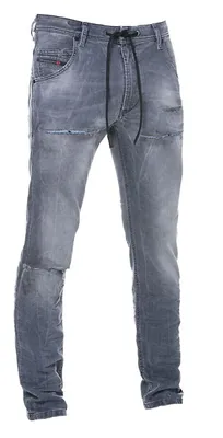 Produktbild von Diesel Krooley CB-NE 069EP Herren Jeans Hose Joggjeans