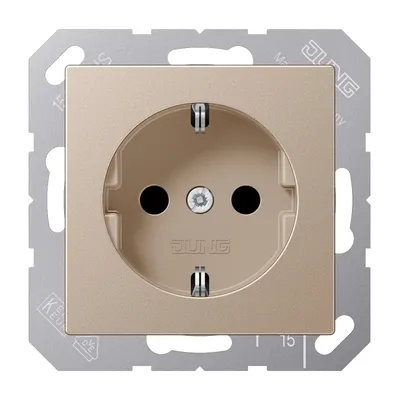 Produktbild von Jung A 1520 Ki Ch