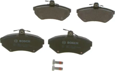 Immagine prodotto di Bremsbelagsatz, Scheibenbremse BOSCH 0 986 494 010