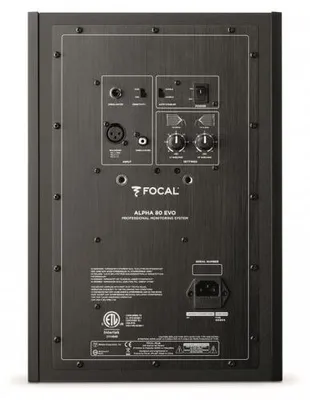Obrázok produktu pre Alpha 80 Evo