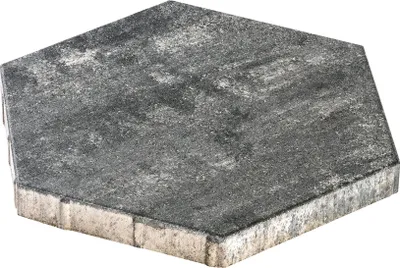 Immagine prodotto di Diephaus Piastrella per terrazze DIAMANO GRAPHIT 46/40/4 CM PE3