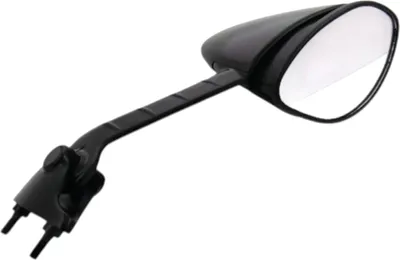 Produktbild von Motorradspiegel, Rechts für KAWASAKI ZZR1400 ZZR1400 D ZZR1400 D ABS, 56001-