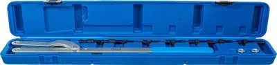 Produktbild von BGS 1714 Gegenhalte-Werkzeug mit austauschbaren Stiften
