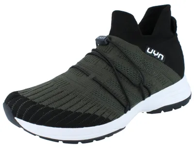 Produktbild von UYN Herren Sneaker grün Wolle - Größe: 45