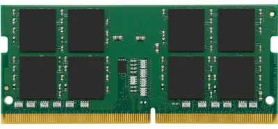 Obrázok produktu pre Kingston ValueRAM - DDR4 - modul - 8 GB - SO DIMM 260-PIN