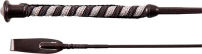 Produktbild von Premiere Crystal Reitgerte Mehrfarbig 65 cm Mehrfarbig 65 cm