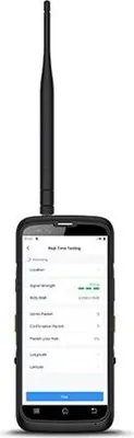 Produktbild von Milesight IoT Milesight FT101 - Netzwerktester
