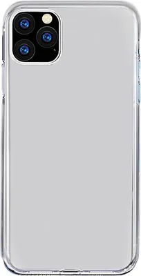 Immagine prodotto di Custodia ultra sottile per iPhone 12/12 Pro - trasparente