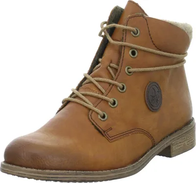 Obrázok produktu pre Rieker Stiefelette 77423 22 braun EU 36