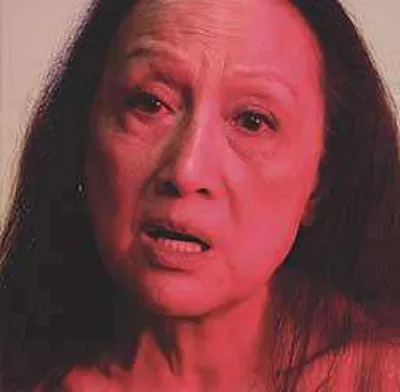 Produktbild von Anohni-Paradise EP
