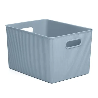 Zdjęcie produktu dla Tatay 7010400 Cesta Xl 22L Baobab Blue Mist