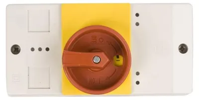 Zdjęcie produktu dla Eaton CI-PKZ0-GRM