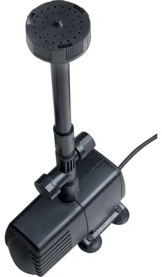 Produktbild von Ubbink Springbrunnenpumpe Xtra 350 LV 1351957