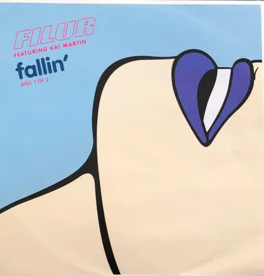Produktbild von Fallin'
