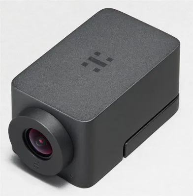 Produktbild von Huddly IQ - Konferenzkamera - Farbe - 12 MP