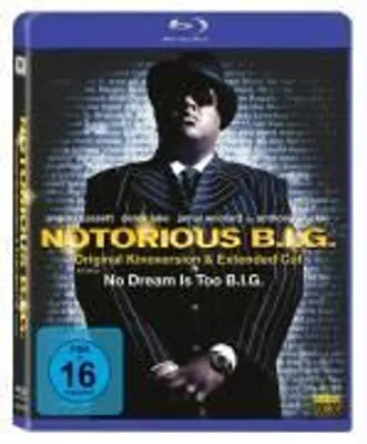 Produktbild von Notorious B.I.G.